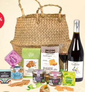 Naturellement gourmand