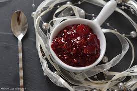 Chutneys Oignons rouges aux Framboises 190g