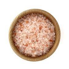 Sel aux noix grillées: noix de cajou et pécan grillées, cumin, piment, ail en poudre, sel rose d'himalaya 60g