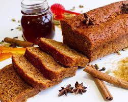 Pain d’épices