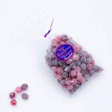 Bonbon framboise myrtille 150g