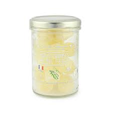 Bonbon boule fourré miel/acacia 130g