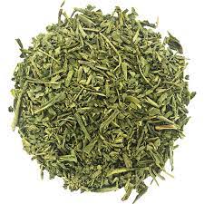 Thé vert japonais Sencha Yamoto 100g
