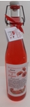 Sirop aux saveurs coquelicot 50cl