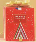 Coffret noël enchanté 6 sachets