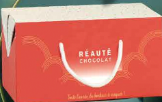 Coffret trésor chaleureux 12 sachets