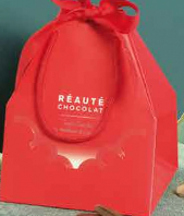 Eden chaleureux 3 sachets