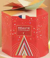 Coffret saveurs de Noël 3 sachets