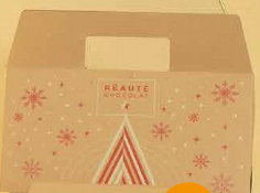 Coffret Delta 4 sachets