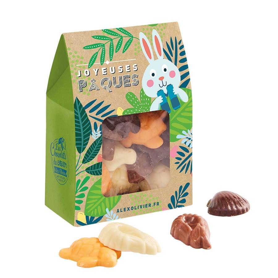 Fritures de Pâques - 150 g