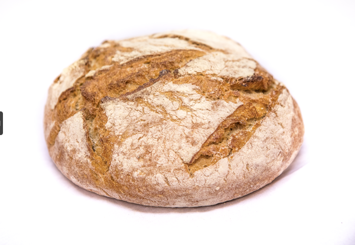 Pain rustique 500g