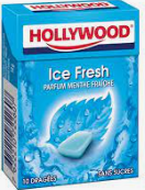 Hollywood Ice Fresh