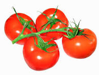 Tomates grappe environ 650g