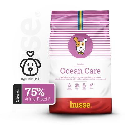 Croquettes Hypoallergéniques pour Chiens | Digest Sensitive - 12,5 kg
