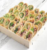 PAGNOTE DE WRAPS USA