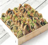 PAGNOTE SUD-AMERICAINE