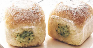 PAGNOTE DE MINI CROC-FOU