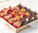 PAGNOTE DE MINI MUFFINS