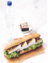 COFFRET SANDWICH BRIE