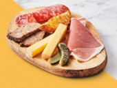 PAGNOTE APERITIVE DU TERROIR