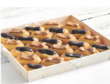 PAGNOTE MINI ECLAIRS 24P