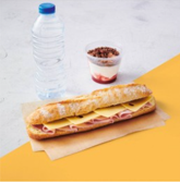 COFFRET JAMBON EMMENTAL