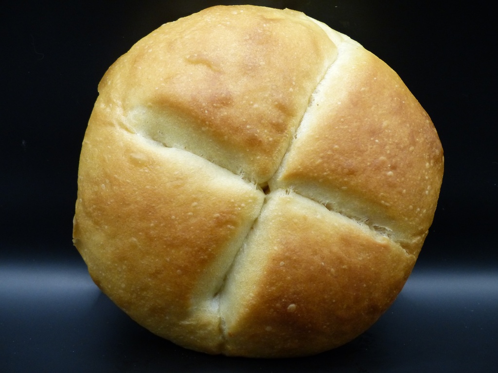 La Pompe à l’Huile Brioche provençale à l’huile d’olive 1