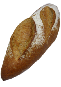 Pain de campagne