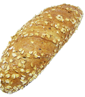 Pain céréales