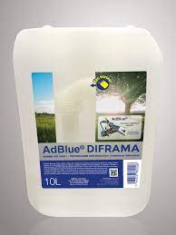 AD Blue 10 L