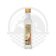 Vinaigre de canne au coco Creole Food 25cl
