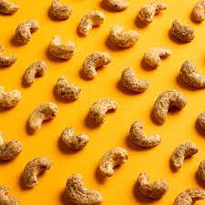 Noix de Cajou au Poivre 200gr