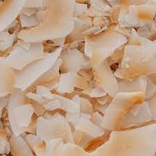 Lamelles de Coco Râpées Grillées 200gr