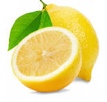 Citrons feuille 1 Kg