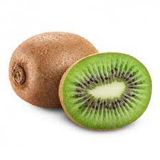 Kiwi verts 4 pces