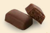 Sachet 100g caramels beurre salé
