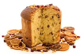 Panettone ananas et abricots 750 g