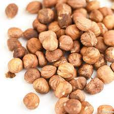 Noisettes décortiquées sachet de 250g