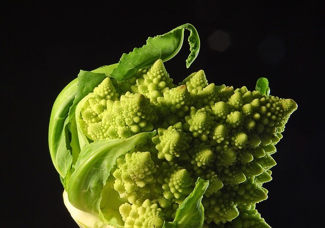Choux romanesco