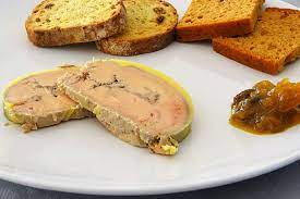 Foie gras entier bocal 160g IGP