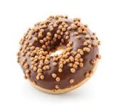 Donuts non fourré au nutella 50g