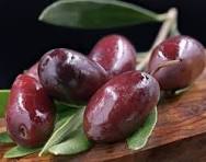 Olives Kalamata les 200g