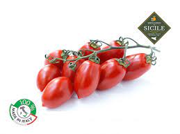 Sauce tomates cerises 330 gr