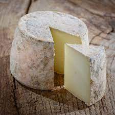 Tome de brebis BIO 250g