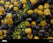 Olive cocktail aux herbe de Provence 200 g