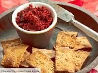 Douceur d ail et tomates séchées les 100 g