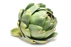 Bouquet d'artichaut