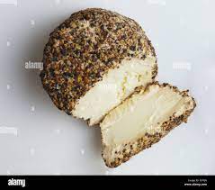 Grand Rond au poivre et au chèvre