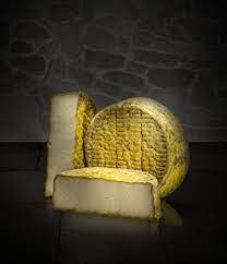 Tomme Mixte (chévre/brebis) 250g