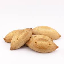 Navettes à la fleur d’oranger les 200g